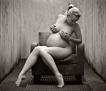 Pregnant 5