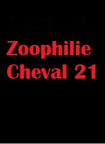 (BIZ031) Zoophilie Cheval 21