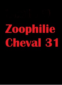 (BIZ041) Zoophilie Cheval 31