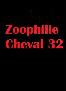 (BIZ042) Zoophilie Cheval 32