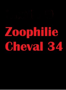 (BIZ044) Zoophilie Cheval 34