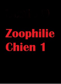 (BIZ046) Zoophilie Chien 1