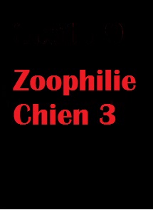 (BIZ048) Zoophilie Chien 3