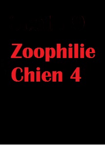 (BIZ049) Zoophilie Chien 4