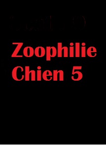 (BIZ050) Zoophilie Chien 5