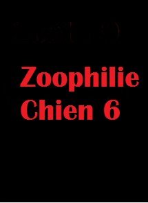 (BIZ051) Zoophilie Chien 6