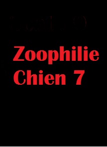 (BIZ052) Zoophilie Chien 7