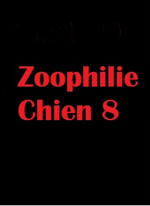 (BIZ053) Zoophilie Chien 8