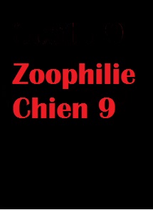 (BIZ054) Zoophilie Chien 9