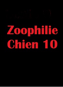 (BIZ055) Zoophilie Chien 10