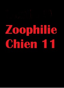 (BIZ056) Zoophilie Chien 11