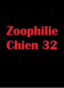 (BIZ077) Zoophilie Chien 32