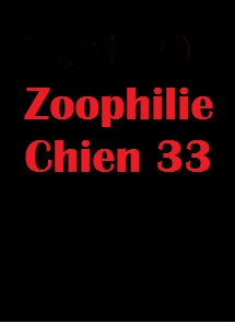 (BIZ078) Zoophilie Chien 33