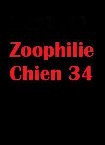 (BIZ079) Zoophilie Chien 34