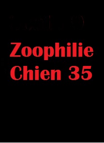 (BIZ080) Zoophilie Chien 35