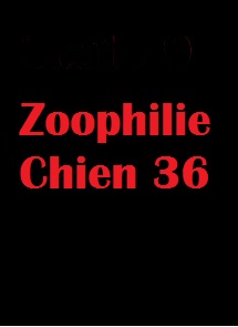 (BIZ081) Zoophilie Chien 36