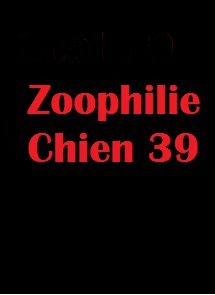 (BIZ084) Zoophilie Chien 39