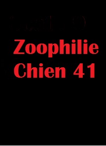 (BIZ086) Zoophilie Chien 41