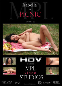 Isabella-Picnic-video-Cover