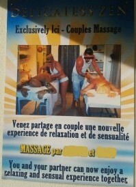 Photo massage Cap Nat