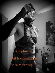 Josephine 5792