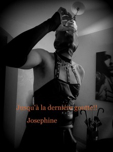 Josephine 5793