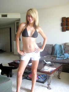 TeensSelfShot07