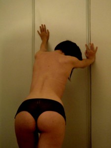 Attente maitre