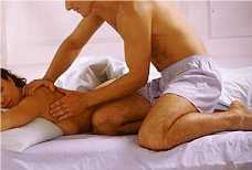 massage