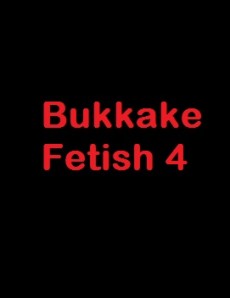 (GGG1059) Bukkake Fetish 4