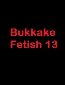 (GGG1068) Bukkake Fetish 13