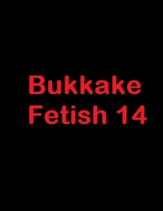 (GGG1069) Bukkake Fetish 14