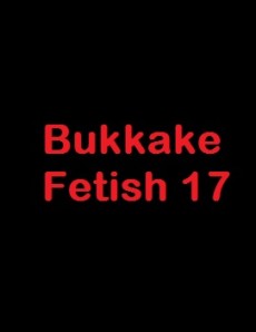 (GGG1072) Bukkake Fetish 17