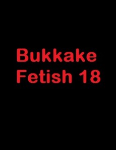 (GGG1073) Bukkake Fetish 18