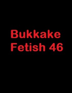 (GGG1101) Bukkake Fetish 46