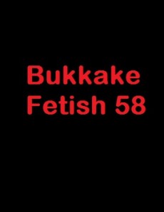 (GGG1113) Bukkake Fetish 58