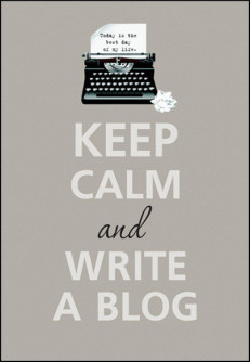 writeblog