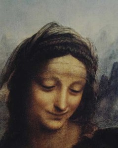 varenne-vierge Vinci