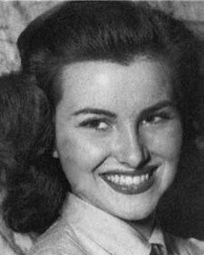 Miss Univers 1953 - 21 Christiane Martel