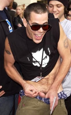 steve o sur le tapis rouge01