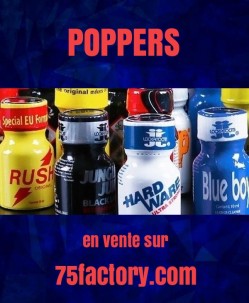 poppers 123