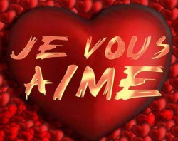 Amour coeur