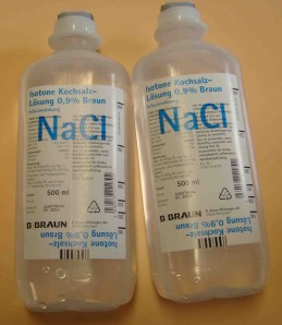 NaCl