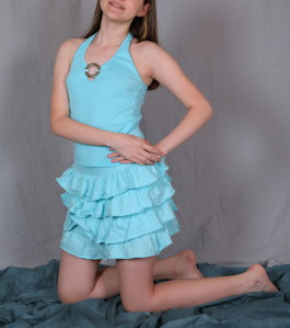 IF Amelia set 085 0154