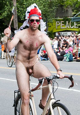 naked bike ride02