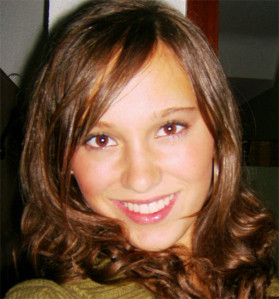 Sextape et photo de Mélanie jeune teen de 18 ans volées sur Facebook 01