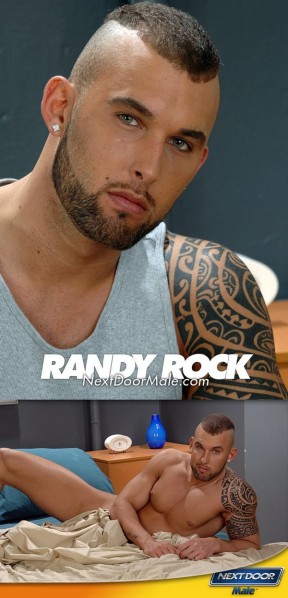 Randy Rock