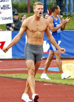 l'athlétisme est tellement sexy13