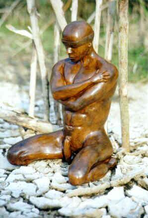 sculpture 3