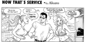 Now that's Service Page 03